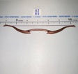 1/12 Scale Fantasy Elven Bow - Four Horsemen - Mythic Legions