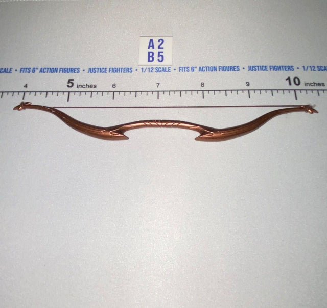 1/12 Scale Fantasy Elven Bow - Four Horsemen - Mythic Legions
