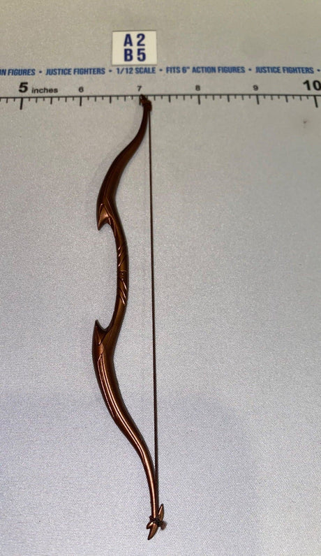 1/12 Scale Fantasy Elven Bow - Four Horsemen - Mythic Legions
