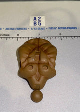 1/12 Scale Male Torso Body Part - Four Horsemen - Mythic Legions