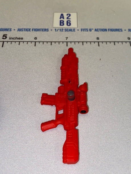 1/12 Scale Sci-Fi Assault Rifle - Four Horsemen - Cosmic Legions