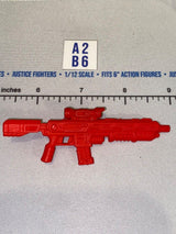 1/12 Scale Sci-Fi Assault Rifle - Four Horsemen - Cosmic Legions