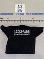 1/12 Scale Modern Era Gasspparr Dislikes Amusements Black T-Shirt