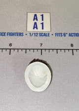 1/12 Scale WWII US Navy Hat - GI Joe Classified