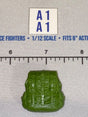 1/12 Scale Modern US Military Backpack - GI Joe Classified