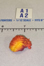 1/12 Scale Fantasy Pink Hair