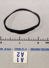 1/12 Scale Medieval Belt for Sword - Four Horsemen - Mythic Legions