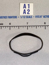 1/12 Scale Medieval Belt for Sword - Four Horsemen - Mythic Legions