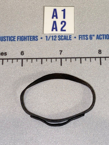 1/12 Scale Medieval Belt for Sword - Four Horsemen - Mythic Legions