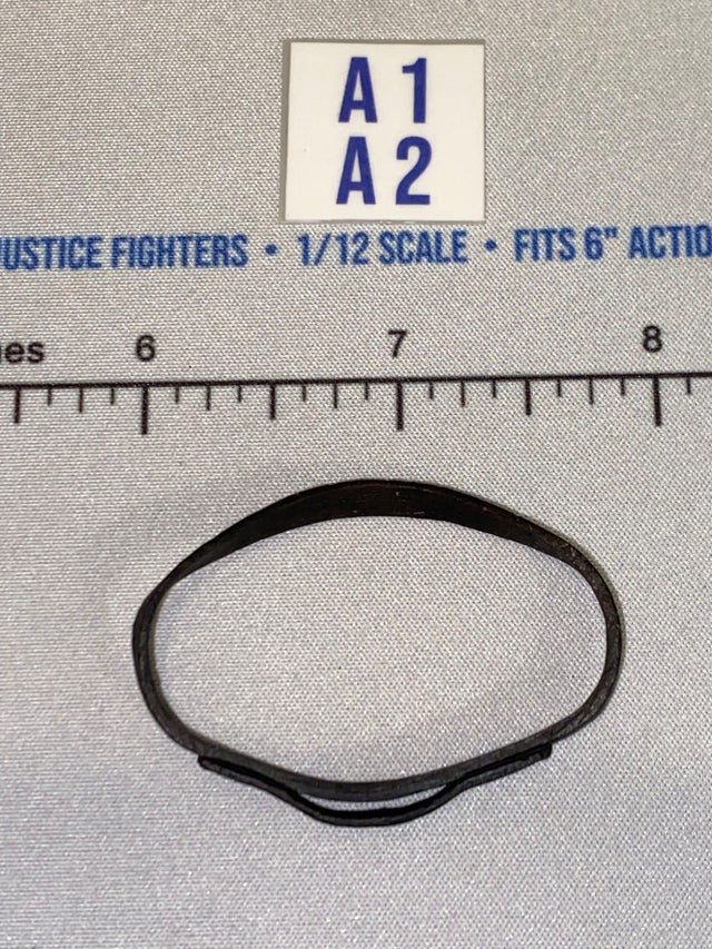1/12 Scale Medieval Belt for Sword - Four Horsemen - Mythic Legions