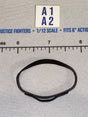 1/12 Scale Medieval Belt for Sword - Four Horsemen - Mythic Legions