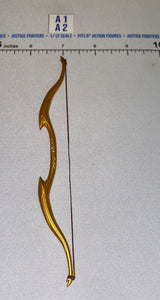 1/12 Scale Fantasy Golden Bow - Four Horsemen - Mythic Legions