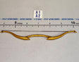 1/12 Scale Fantasy Golden Bow - Four Horsemen - Mythic Legions