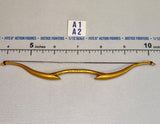 1/12 Scale Fantasy Golden Bow - Four Horsemen - Mythic Legions