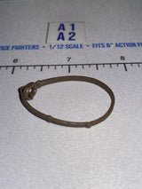 1/12 Scale Medieval Belt