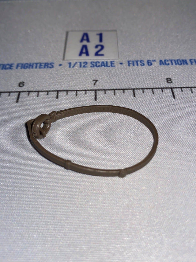 1/12 Scale Medieval Belt