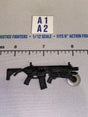 1/12 Scale Modern Era Tactical Carbine Rifle - GI Joe Classified