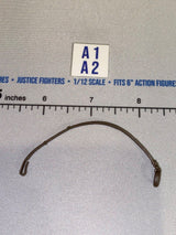 1/12 Scale Medieval Belt