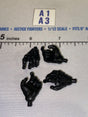 1/12 Scale Science Fiction Robotic Hands Set - Four Horsemen - Cosmic Legions