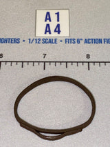 1/12 Scale Medieval Belt for Sword - Four Horsemen - Mythic Legions