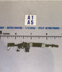 1/12 Scale Modern Era Assault Rifle - GI Joe Classified