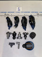 1/12 Scale Science Fiction Connector Accessories Set - Four Horsemen - Cosmic Legions - Armor Parts and Ball Joint