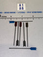 1/12 Scale Fantasy Arrow Set - Four Horsemen - Mythic Legions