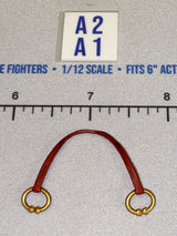 1/12 Scale Fantasy Shackles - Four Horsemen - Mythic Legions