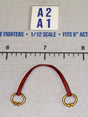 1/12 Scale Fantasy Shackles - Four Horsemen - Mythic Legions