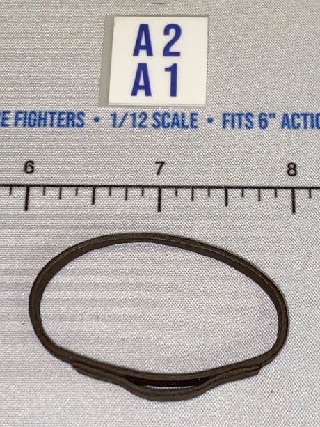 1/12 Scale Fantasy Medieval Belt For Sword - Four Horsemen - Mythic Legions