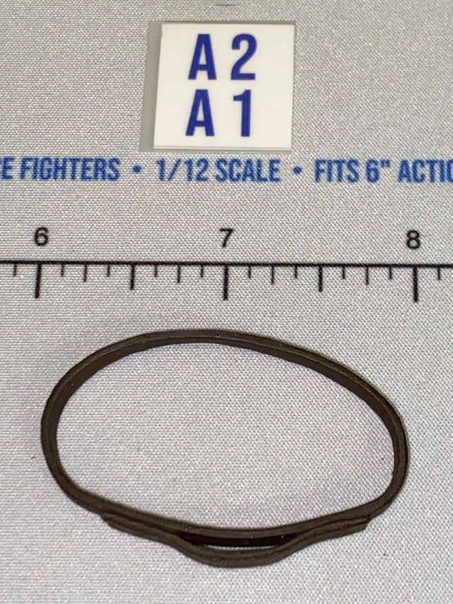 1/12 Scale Fantasy Medieval Belt For Sword - Four Horsemen - Mythic Legions