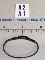 1/12 Scale Fantasy Medieval Belt For Sword - Four Horsemen - Mythic Legions