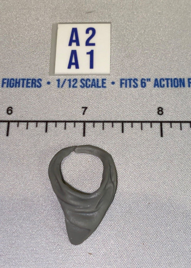 1/12 Scale Western Modern Bandana - GI Joe Classified