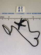 1/12 Scale Modern Grappling Hook with Rope - GI Joe Classified