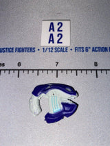 1/12 Scale Halo Blaster Pistol - Jazwares World of Halo