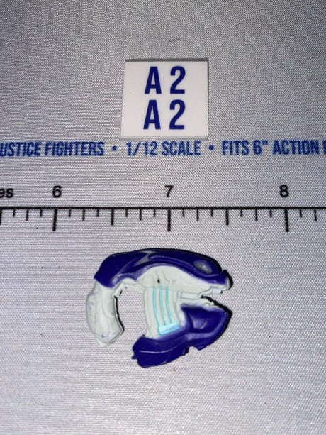 1/12 Scale Halo Blaster Pistol - Jazwares World of Halo