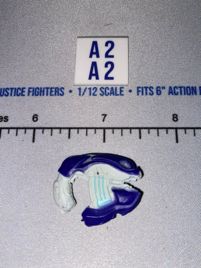 1/12 Scale Halo Blaster Pistol - Jazwares World of Halo