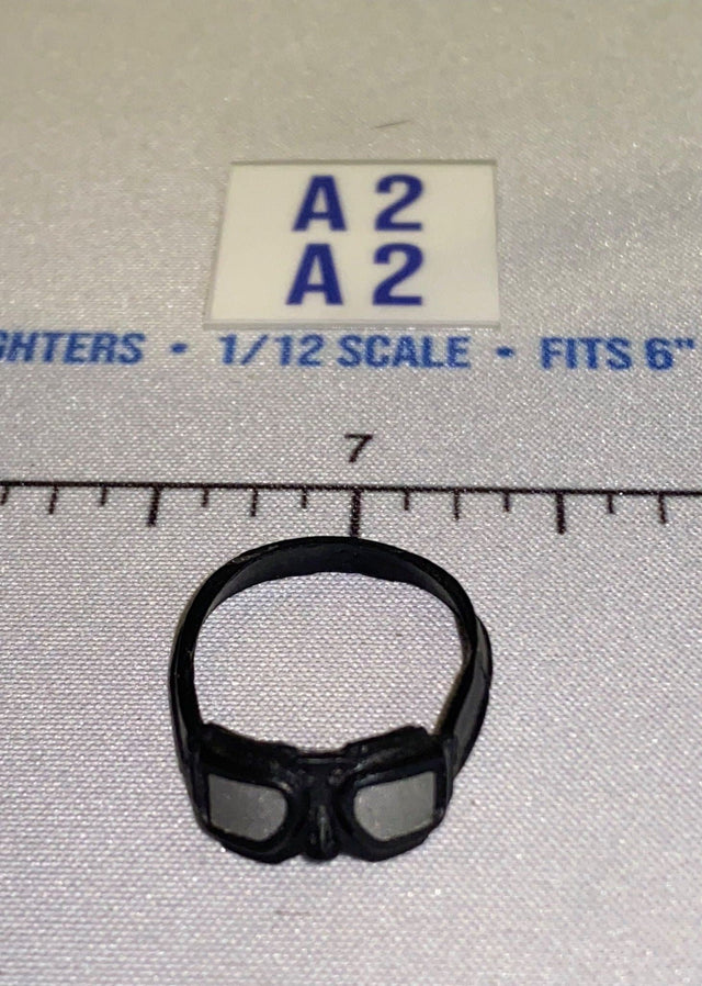 1/12 Scale Modern Era Goggles - GI Joe Classified