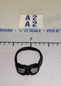 1/12 Scale Modern Era Goggles - GI Joe Classified