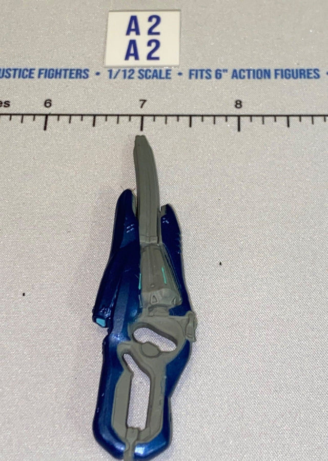 1/12 Scale Halo Covenant Energy Sword - Jazwares World of Halo