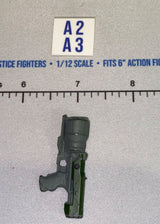 1/12 Scale Modern Era Blaster Pistol - Jazwares World of Halo