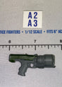 1/12 Scale Modern Era Blaster Pistol - Jazwares World of Halo