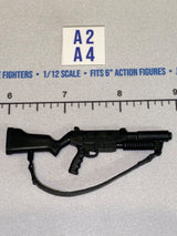 1/12 Scale Modern Era Tactical Shotgun with Sling - GI Joe Classified