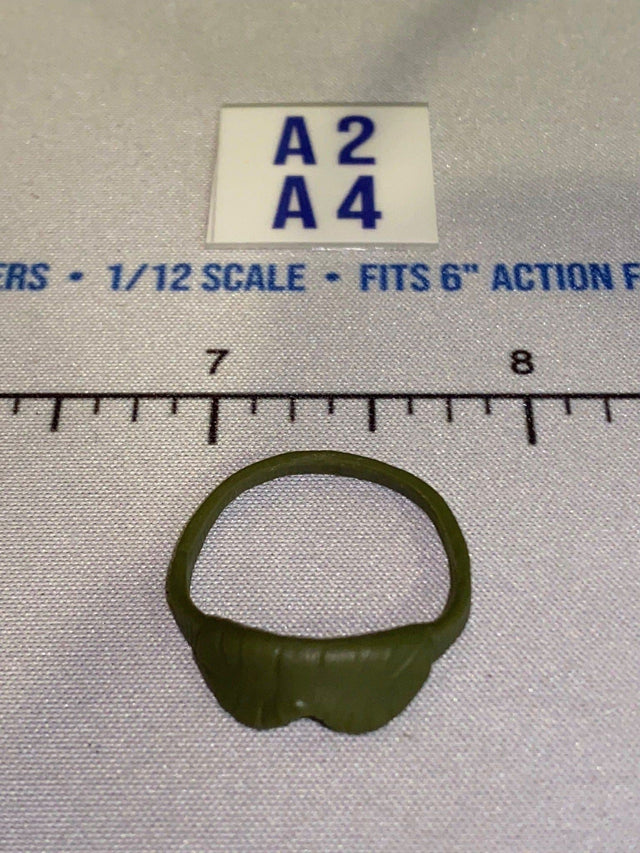 1/12 Scale Modern Era Dust Goggles - GI Joe Classified