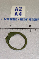 1/12 Scale Modern Era Dust Goggles - GI Joe Classified