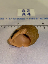 1/12 Scale Head Sculpt with Face Paint - GI Joe Classified