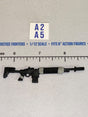 1/12 Scale Modern Era Tactical Assault Rifle with Handguard - GI Joe Classified