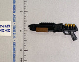 1/12 Scale Modern Era Tactical Shotgun with Rail Handguard - GI Joe Classified