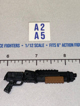 1/12 Scale Modern Era Tactical Shotgun with Rail Handguard - GI Joe Classified
