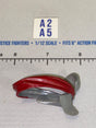 1/12 Scale Cobra Shoulder Armor Cape - GI Joe Classified